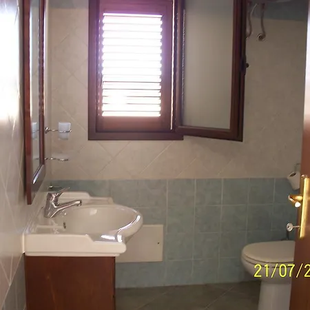 فندق مبيت وإفطار Casteldoria