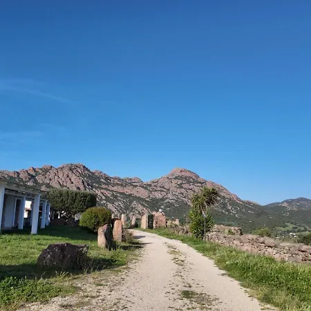 Bed and Breakfast Casteldoria