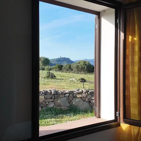Casteldoria Bed and Breakfast 3*