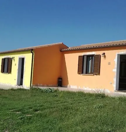 Bed & Breakfast Casteldoria *