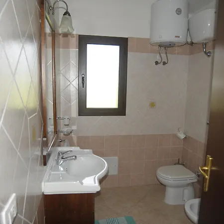 Bed & Breakfast Casteldoria