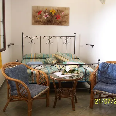 Casteldoria 圣玛丽亚