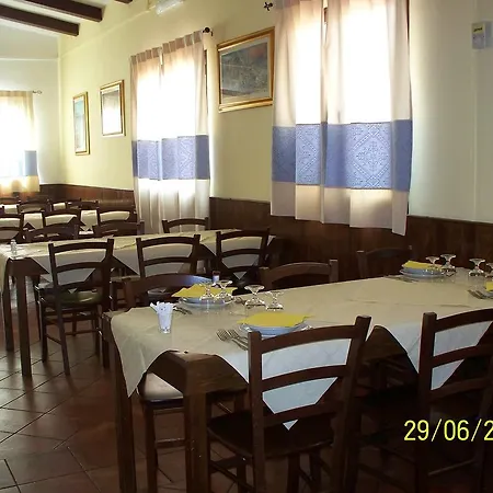 Bed & Breakfast Casteldoria *