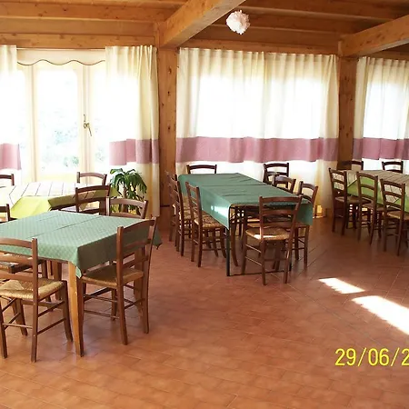 Bed & Breakfast Casteldoria Santa Maria (Vibo Valentia)