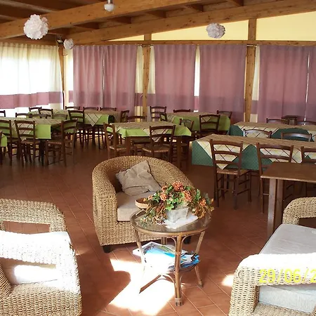 Bed & Breakfast Casteldoria
