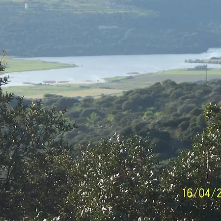 Casteldoria 圣玛丽亚