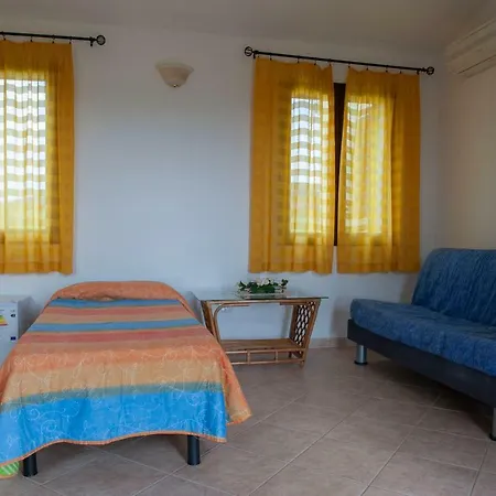 Casteldoria 3* 圣玛丽亚