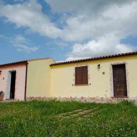Casteldoria *