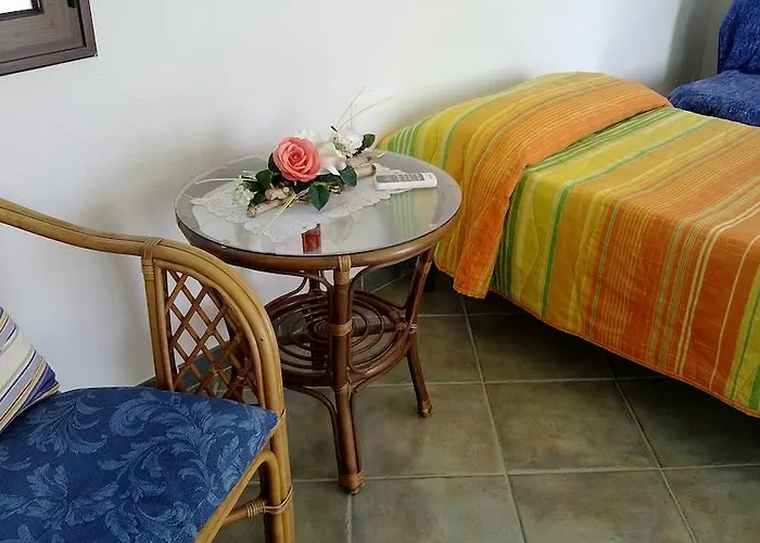 Alojamento de Acomodação e Pequeno-almoço Casteldoria Santa Maria