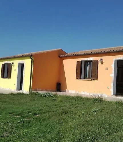 Alojamento de Acomodação e Pequeno-almoço Casteldoria 3*