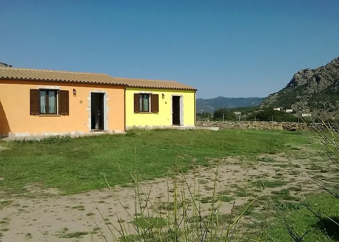 Casteldoria Santa Maria