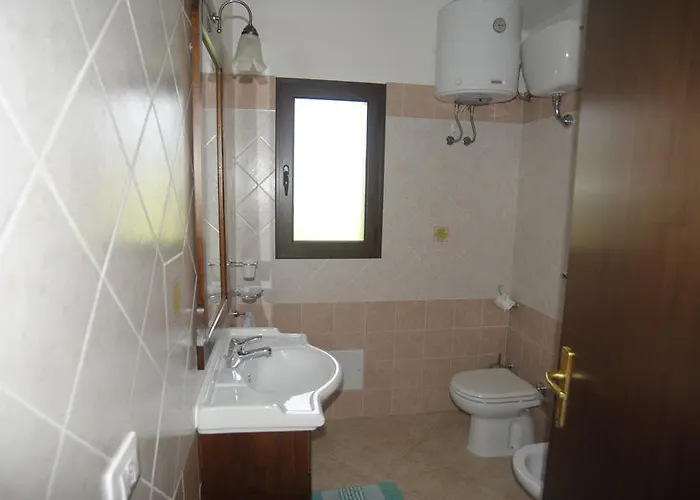 住宿加早餐酒店 Casteldoria