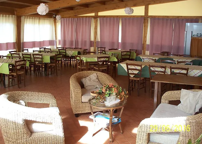 住宿加早餐酒店 Casteldoria