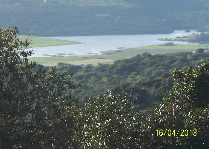 Casteldoria 圣玛丽亚